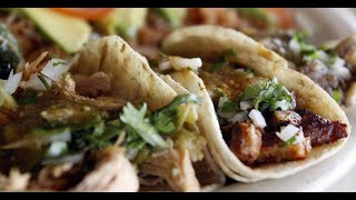 Tulsa World Scene podcast: Tulsa's best tacos; Oak Ridge Boys among country music artists who