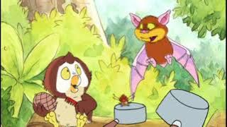 Wide Eye - The Natterjack Band