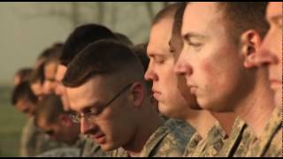 Air Assault School at Camp Atterbury Zero Day #1