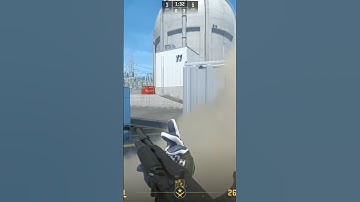 nuke 4k entry outside all hs #cs2 #csgo #cs2highlights #gaming #counterstrike #cs2clips #cs2moments