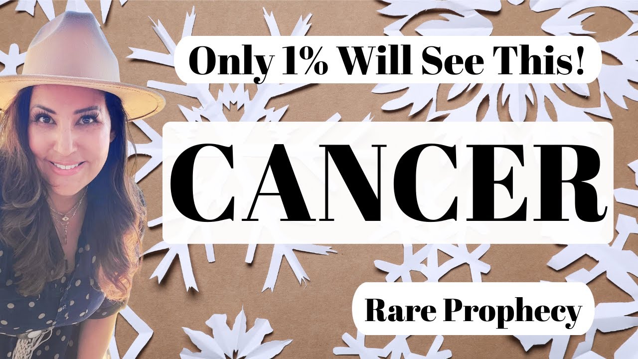 РАК ♋ ТАРО НА ДЕКАБРЬ ~ РЕДКОЕ ПРОРОЧЕСТВО ✨ САМАЯ БОЛЬШАЯ ПОБЕДА В ВАШЕЙ ЖИЗНИ УЖЕ ЗДЕСЬ!