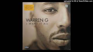 Warren G - World Wide Ryders (Instrumental)