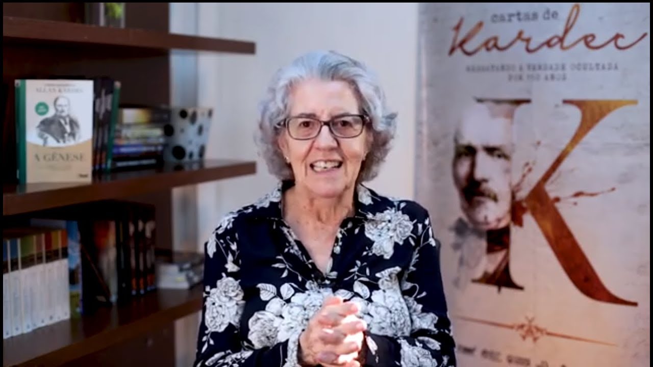 espiritismo em ingles HELOÍSA PIRES TEM UM RECADO PARA VOCÊ!