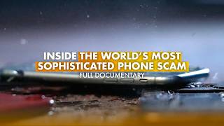 Hunting the World's Most Sophisticated Scammers in Taiwan | Full Documentary