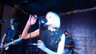 Aurora - Under The Water (HD) - Miranda, Ace Hotel - 11.06.15
