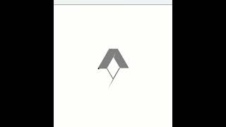 Renault logo by using python