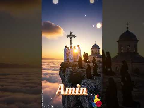 MULTUMESTE-I LUI DUMNEZEU