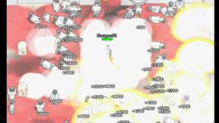 Boxhead 2 Fortress Explode