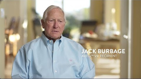 Jack’s Story: Living with AVEIR VR Leadless Pacemaker