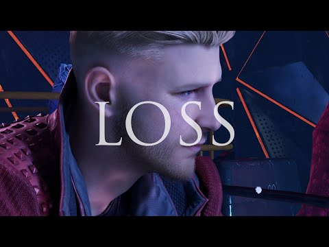 Guardians of the Galaxy | Loss