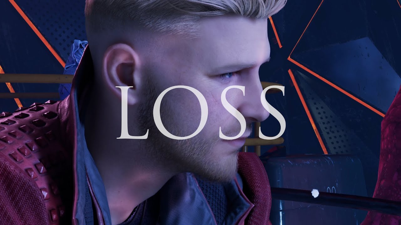Guardians of the Galaxy | Loss