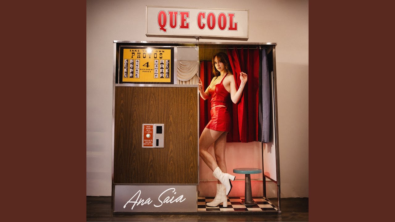 Watch Que Cool on YouTube Watch Que Cool on YouTube
