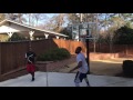 Top 10 NBA All Star Game Alley Oops Be Like BdotAdot5 Top 10 NBA All Star Game Alley Oops Be Like BdotAdot5