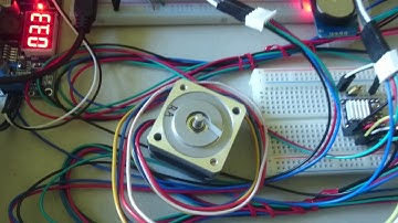 OnStep STM32 Blue Pill with Focuser