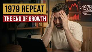 Stagflation Is Already Here. Most People Have No Idea