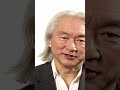 Michio Kaku will fast forward #shorts #earth #future #age #old #technology