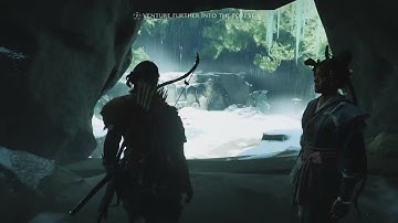 I KNEWWWWWWW IT!!!!!! Ghost of Yōtei Lethal Difficulty Part 12