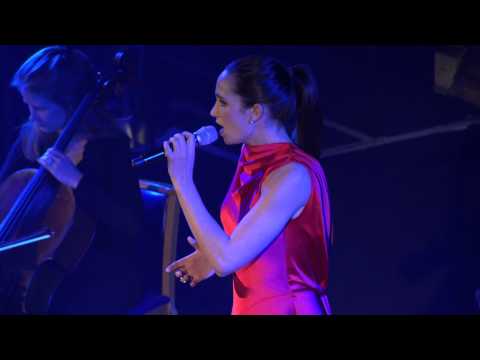 Laura Wright - Moonlight Sonata