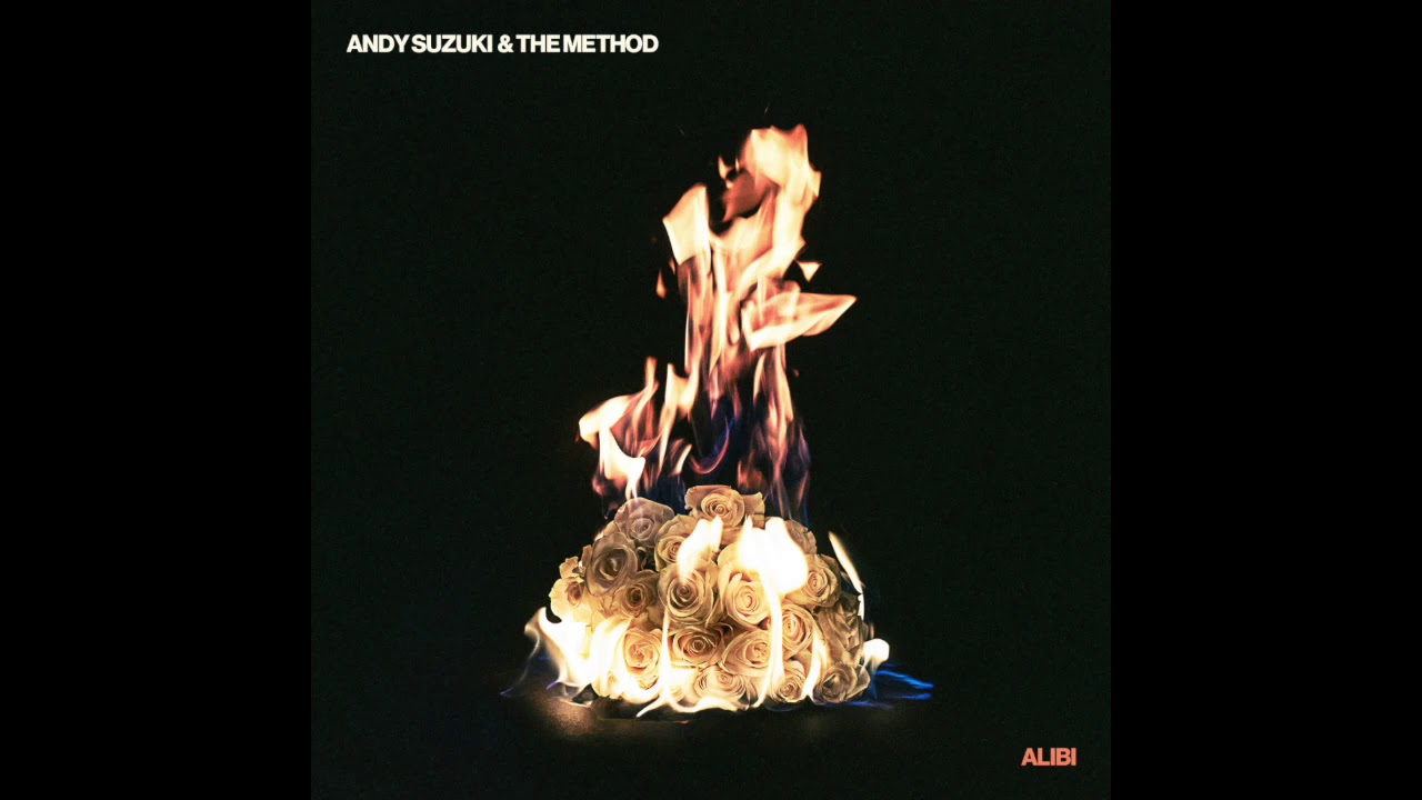 Watch Shame - Andy Suzuki & The Method (Official Audio/Album Version) on YouTube Watch Shame - Andy Suzuki & The Method (Official Audio/Album Version) on YouTube