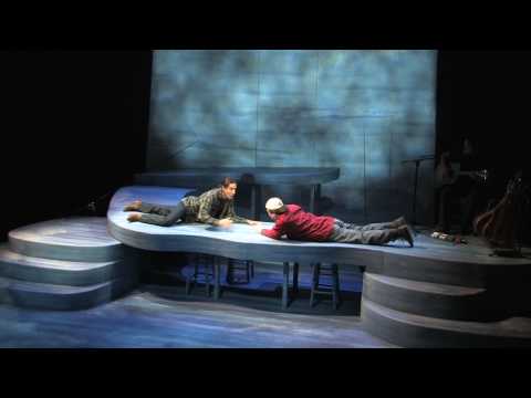 Where The Blood Mixes By Kevin Loring 