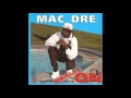 Thumbnail for California Livin' [Remix] - Mac Dre [ What's Really Going On? ] --((HQ))--