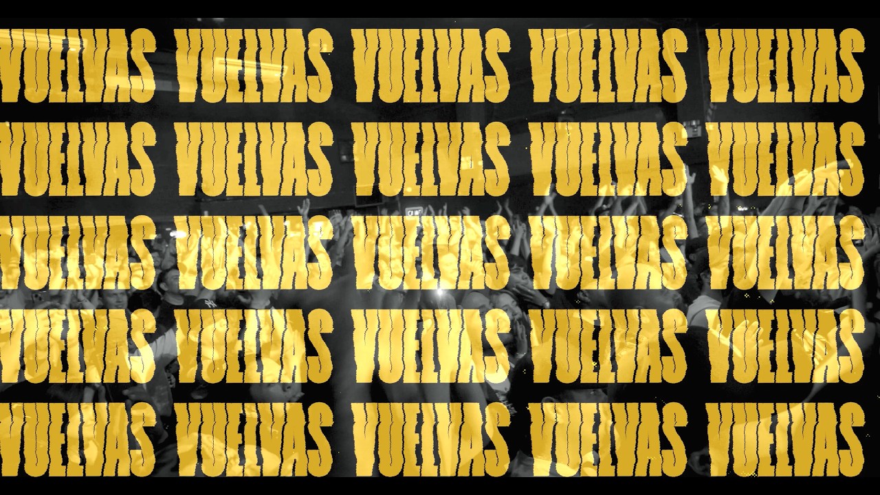 Calambre – Vuelvas (ft. Ana Tijoux)