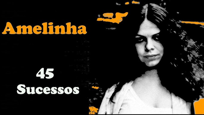 Frevo Mulher - Amelinha - VAGALUME