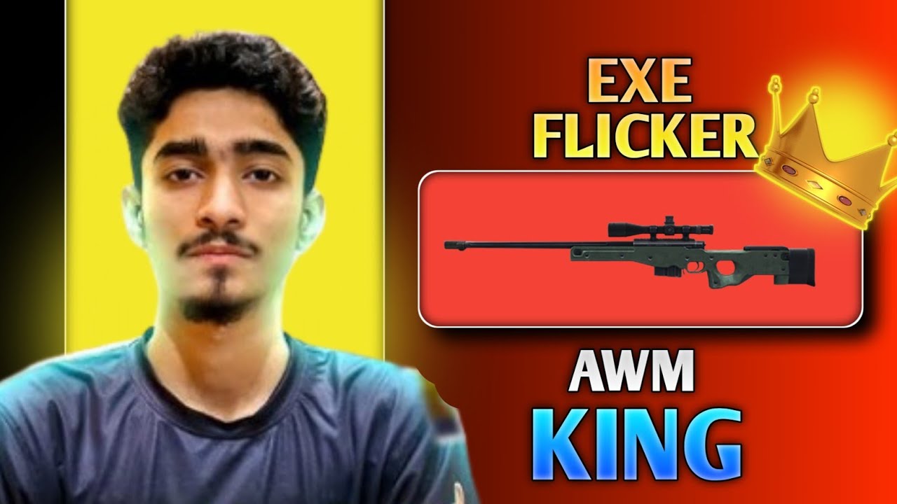 EXE flicker hitshot accuracy. - YouTube