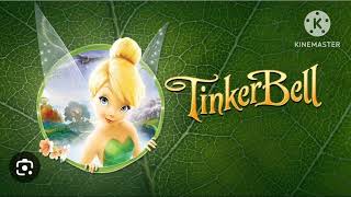 tinkerbell goofus & doofus music 2