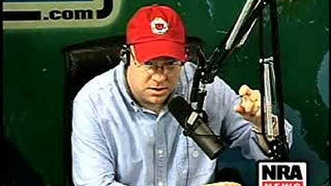 Ammo Serialization Interview with ACS