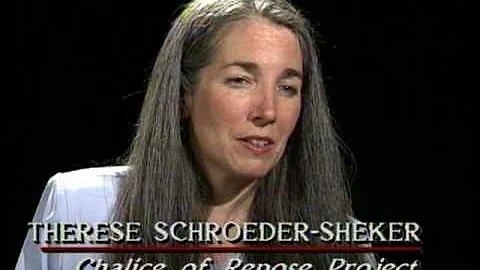 Therese Schroeder-Sheker...  Music & the Art of Dy...