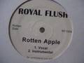 Royal Flush - Rotten Apple Remix