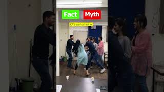 Fact vs Myths in CA screenshot 5