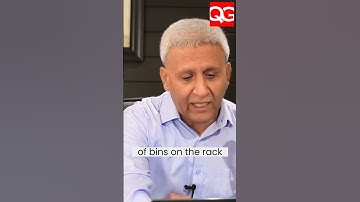 Kanban: The 2-Bin System Explained