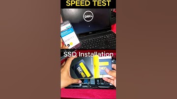 How To Upgrade Your Old Laptop With An Ssd For Better Performance!