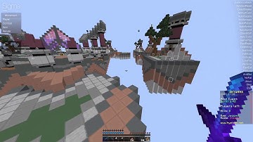 Hacking on Hypixel with Sigma 5.0 (Destroying Astolfo Users Edition)