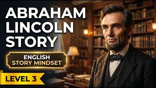 The Life of Abraham Lincoln: From Poor Boy to National Hero