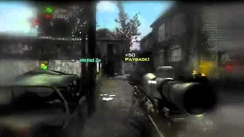 nT vs aiR 2-1 MW3
