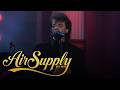 Air Supply - All Out of Love (Into the Night With Rick Dees, 1991)
