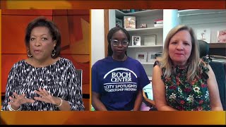 Cityline: 5 For Good - Summer program teaches advocacy skills