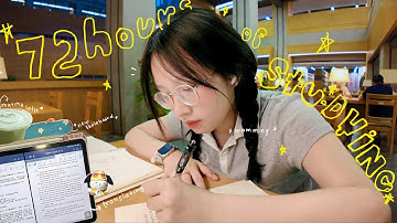 study in china🗒 | học phiên dịch thật khó•ﻌ•... lần đầu thức nguyên đêm học bài