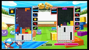 Another C-Spin to Triple Triple