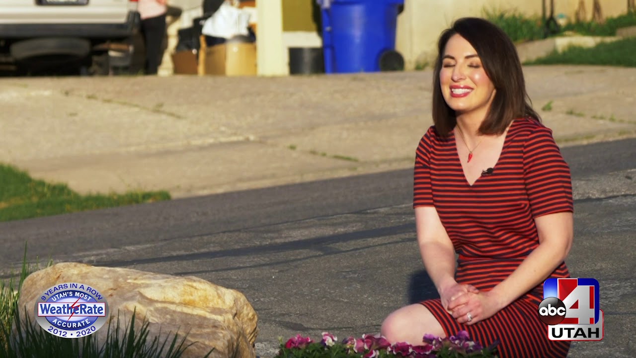 Spring Weather promo - YouTube