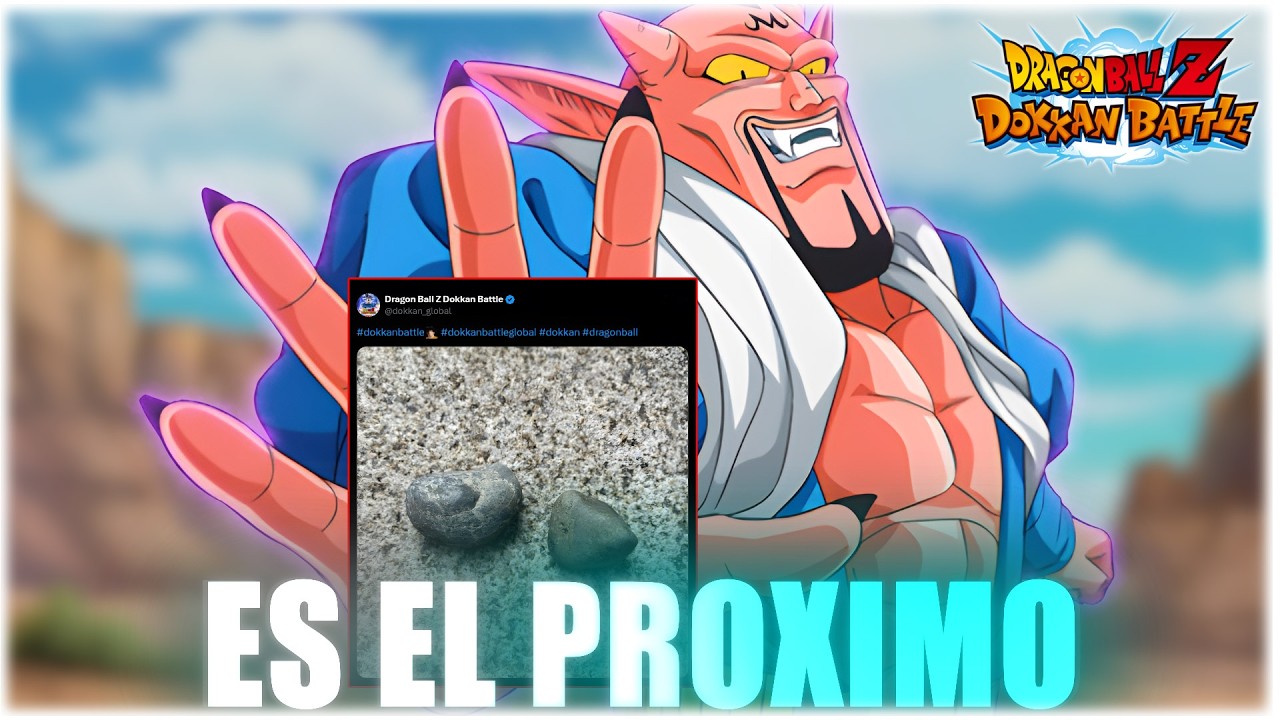 🔥DABURA ES EL PROXIMO DOKKAN FEST + ¿EZA MAJIN VEGETA?🔥