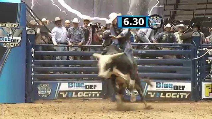 Eli Vastbinder 87 points on Stitch
