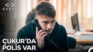 Akın, Babasından Yardım İstedi - 3. Sezon 20. Bölüm