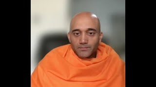 #33 Swami Medhananda - the spiritual path of no ego or desire