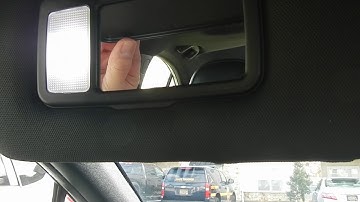 How I Install Diode Dynamics White LEDs On My 2017 WRX