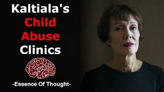 How Finland’s Gender Clinics Became a Hotbed of Child Abuse