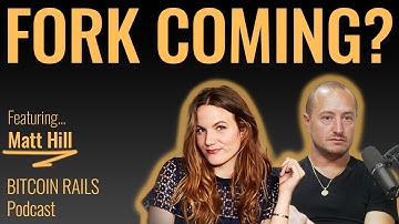 Arbitrary Data Wars: The Rise of Node Power in Bitcoin | with Matt Hill